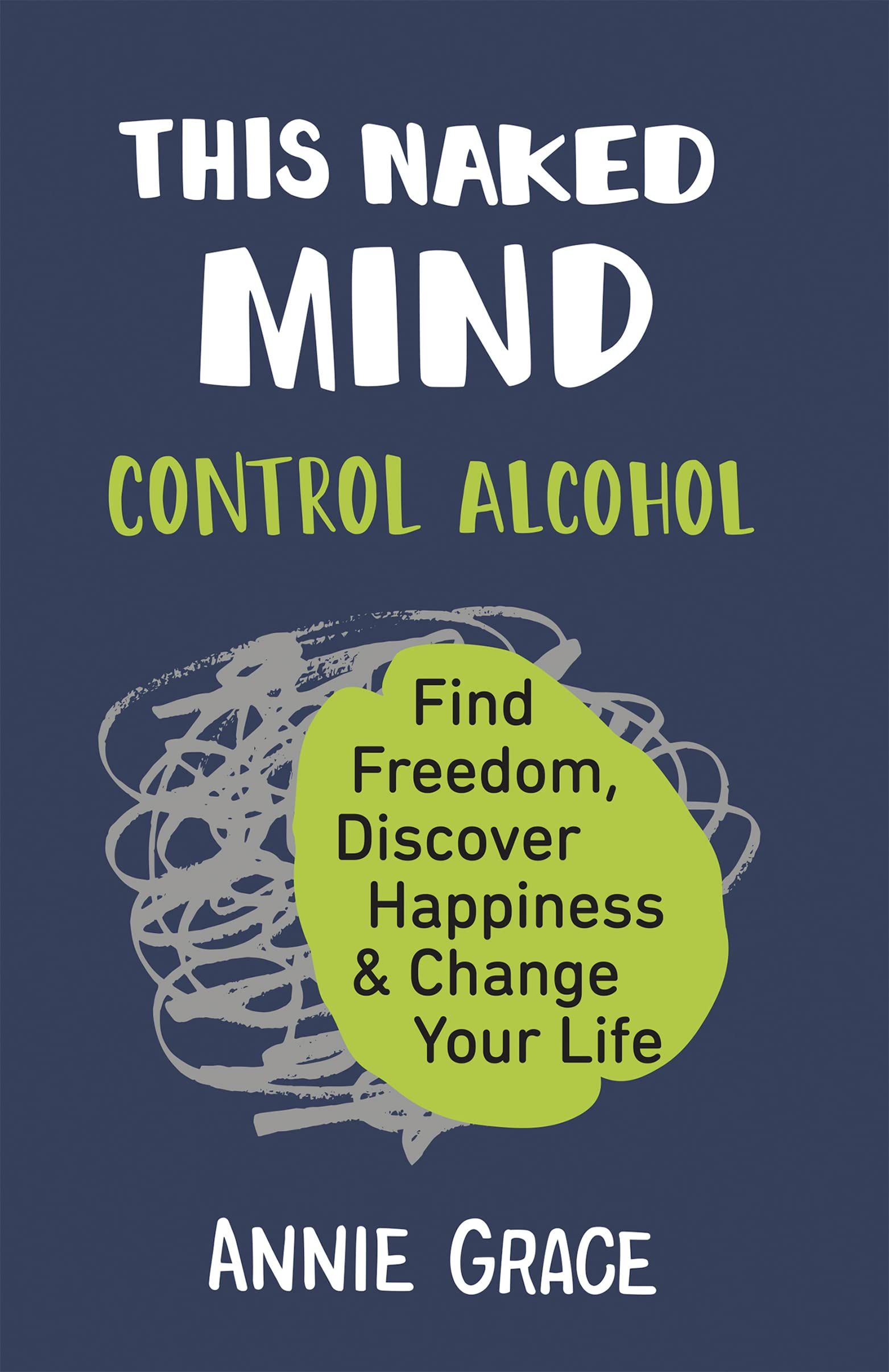 This Naked Mind book cover