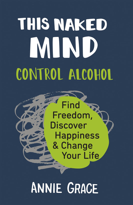 This Naked Mind book cover