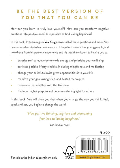 Good Vibes, Good Life (Limited Edition H