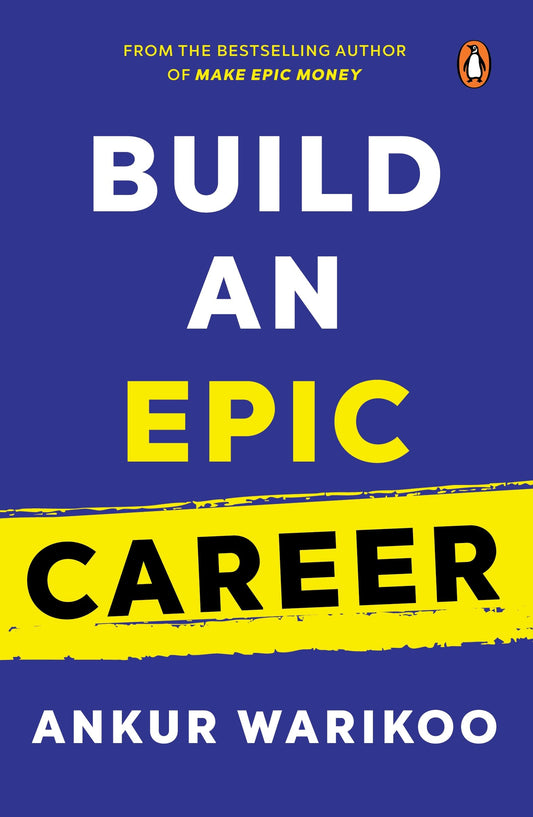 build-epic-career
