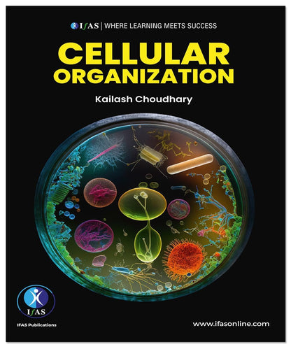 CSIR NET Life Science Books 2026 | Complete 16 Book Set for CSIR NET JRF Life Sciences | Theory, Practice Notes & Study Material for NTA CSIR UGC NET, GATE & SET | IFAS Publications