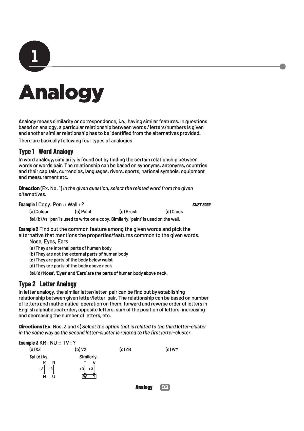 Arihant CUET UG 2026 General Aptitude Test (Section III) Chapterwise Notes & Question Bank | Based on NTA Test Pattern | 1000+ MCQs, Quick Revision ... Qs | CUET 2025 Solved Paper & Online Support
