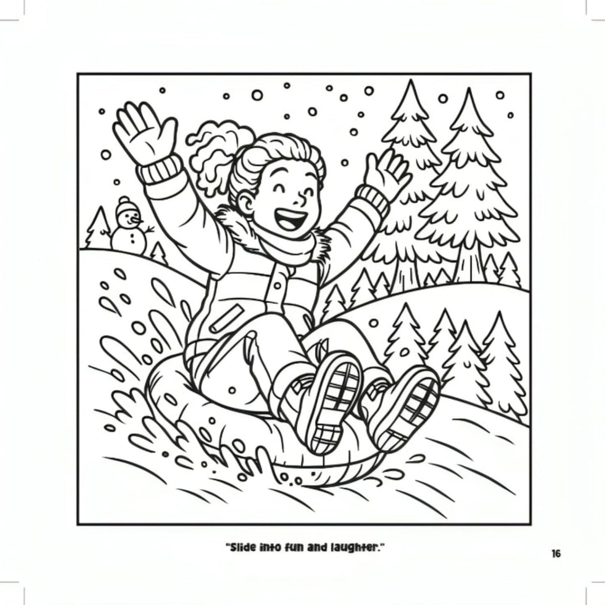 Cozy Colouring Book Bundle for Adults – 3 Relaxing Colouring Books: Cozy Corner, Cozy Winter & Living My Best Life | Mindfulness, Stress Relief, Calm, Self-Care & Creative Me-Time (Cozy Series)