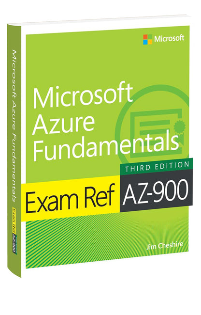 Exam Ref AZ-900 Microsoft Azure Fundamentals: Scanning New Horizons on Next-Generation Therapies to Eradicate Pathogens and Fight Drug Resistance