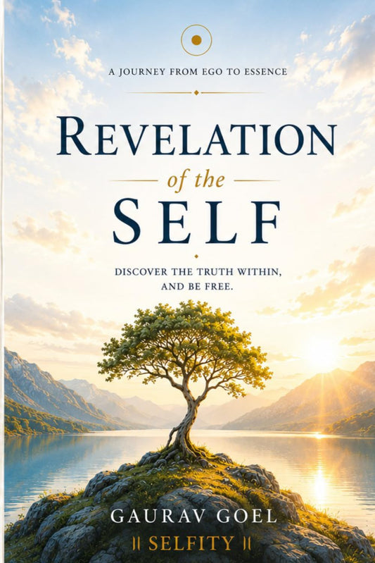 Revelation of the Self