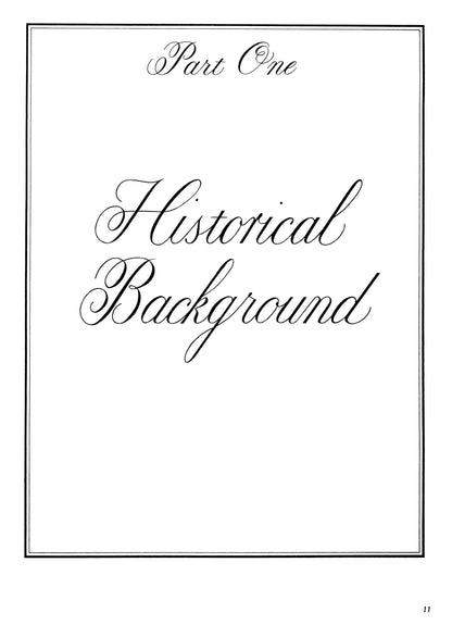 Mastering Copperplate Calligraphy
