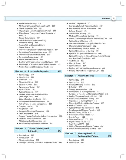 Nursing Foundation-II, 2/E for BSc Nursing Students | As per the Revised INC Syllabus | Health Assessment, Hygiene, Elimination, Oxygenation & Medication Administration with Nursing Care Plans