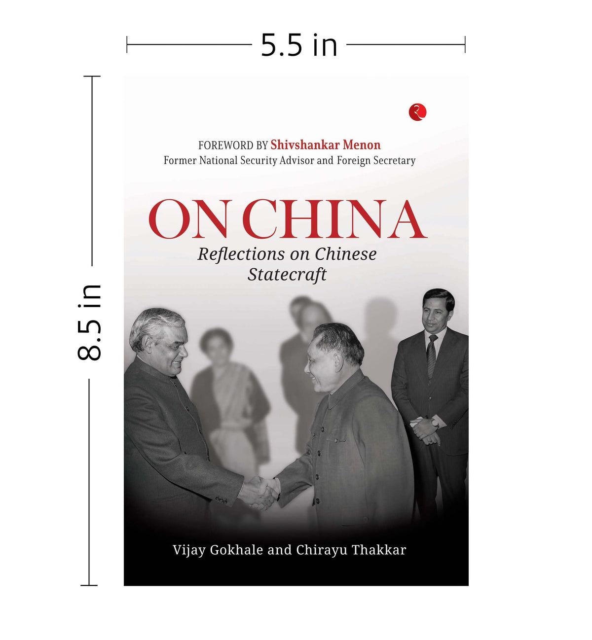 On China Reflections on Chinese Statecraft
