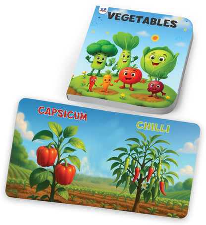 My First Library Box Set 10 Board Books | Premium Quality Kids Books for 1 Year – 4 Year Old | Early Learning Books – Alphabets, Numbers, Colours, Fruits, Flowers, Birds, Transport, Pet & Wild Animals