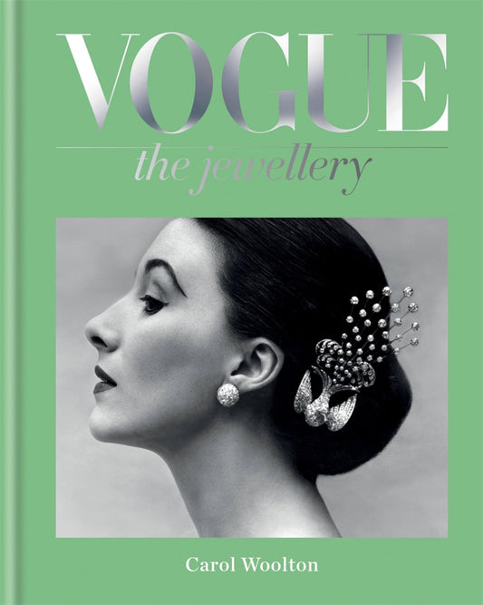 VOGUE THE JEWELLERY