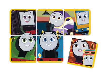 Thomas & Friends: Pocket Library: The Inside Story of Putin's War Against Ukraine