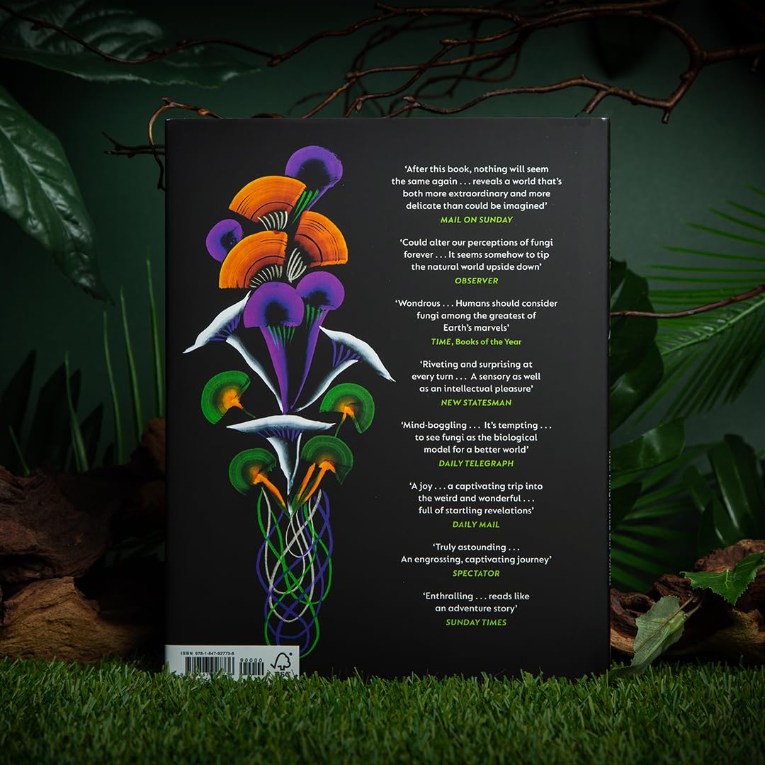 Entangled Life (The Illustrated Edition)