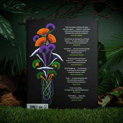 Entangled Life (The Illustrated Edition)