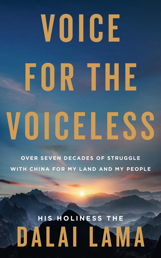 voice-for-voiceless