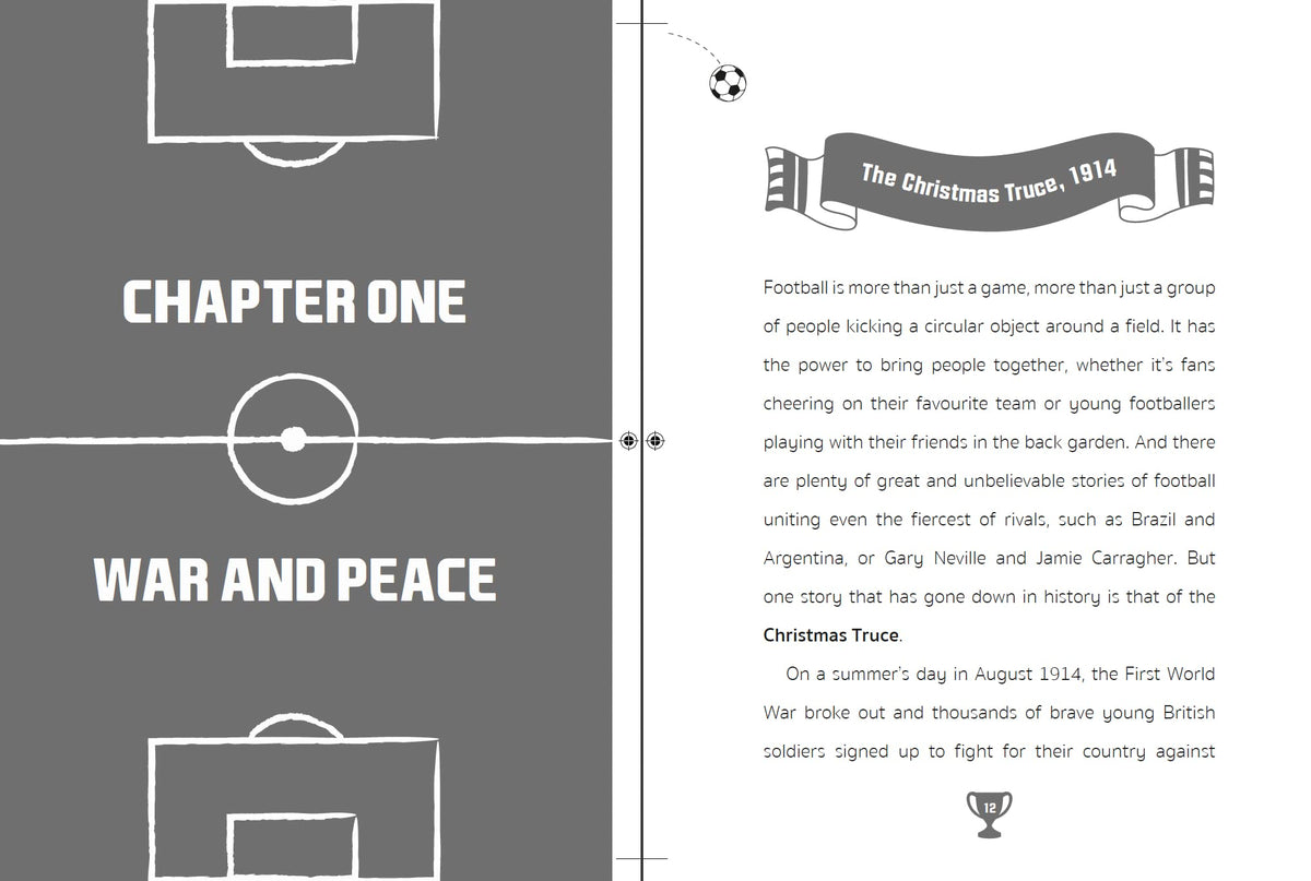 THIS IS FOOTBALL