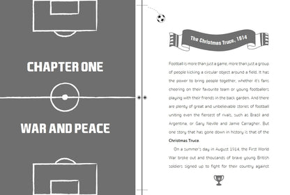 THIS IS FOOTBALL
