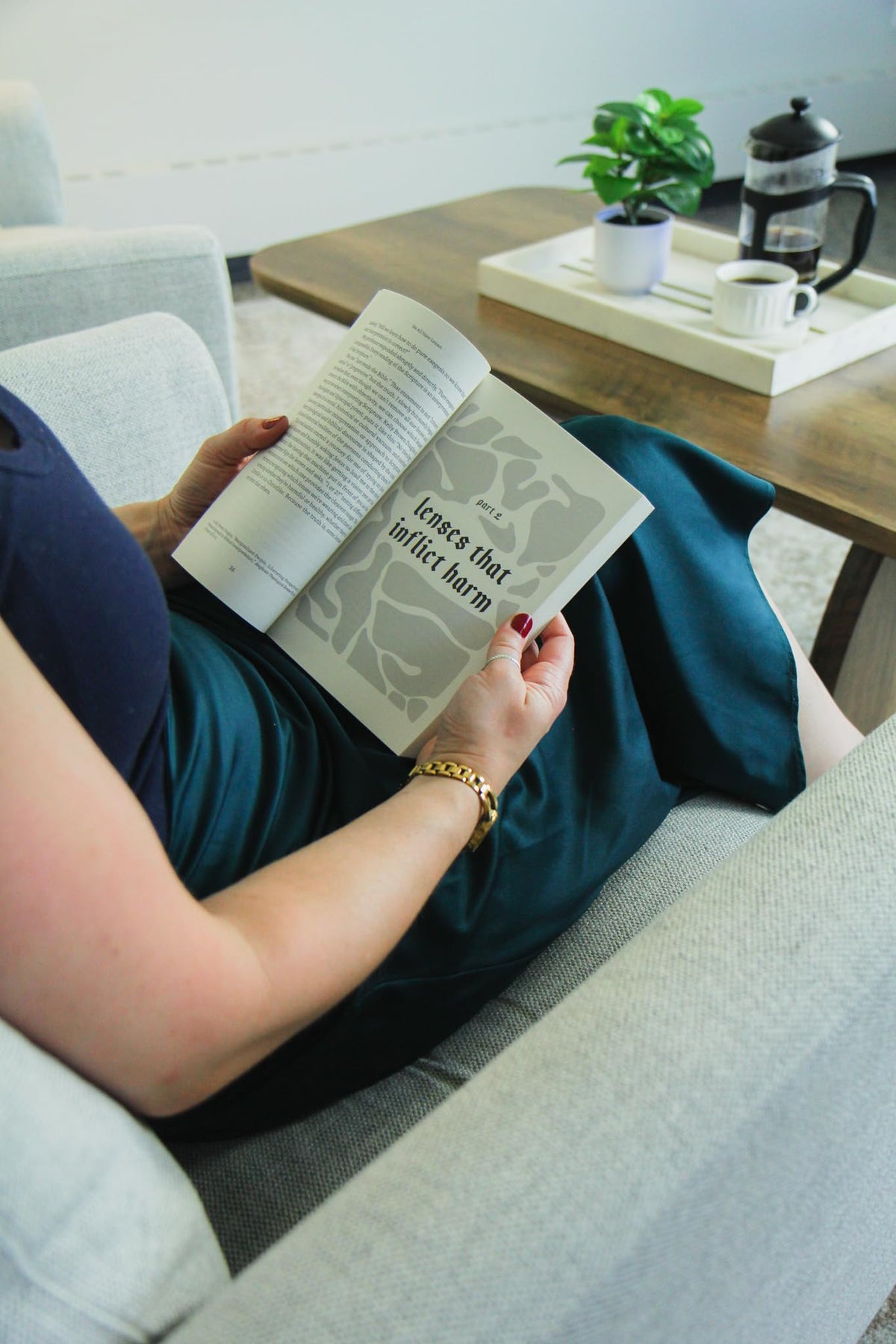 Better Ways to Read the Bible: Transforming a Weapon of Harm into a Tool of Healing