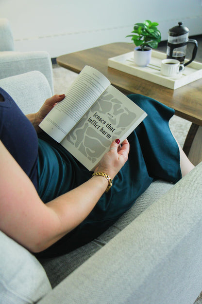 Better Ways to Read the Bible: Transforming a Weapon of Harm into a Tool of Healing