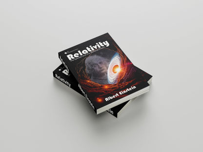 Relativity | The Special and The General Theory | A Journey into the Mind of a Genius | Albert Einstein