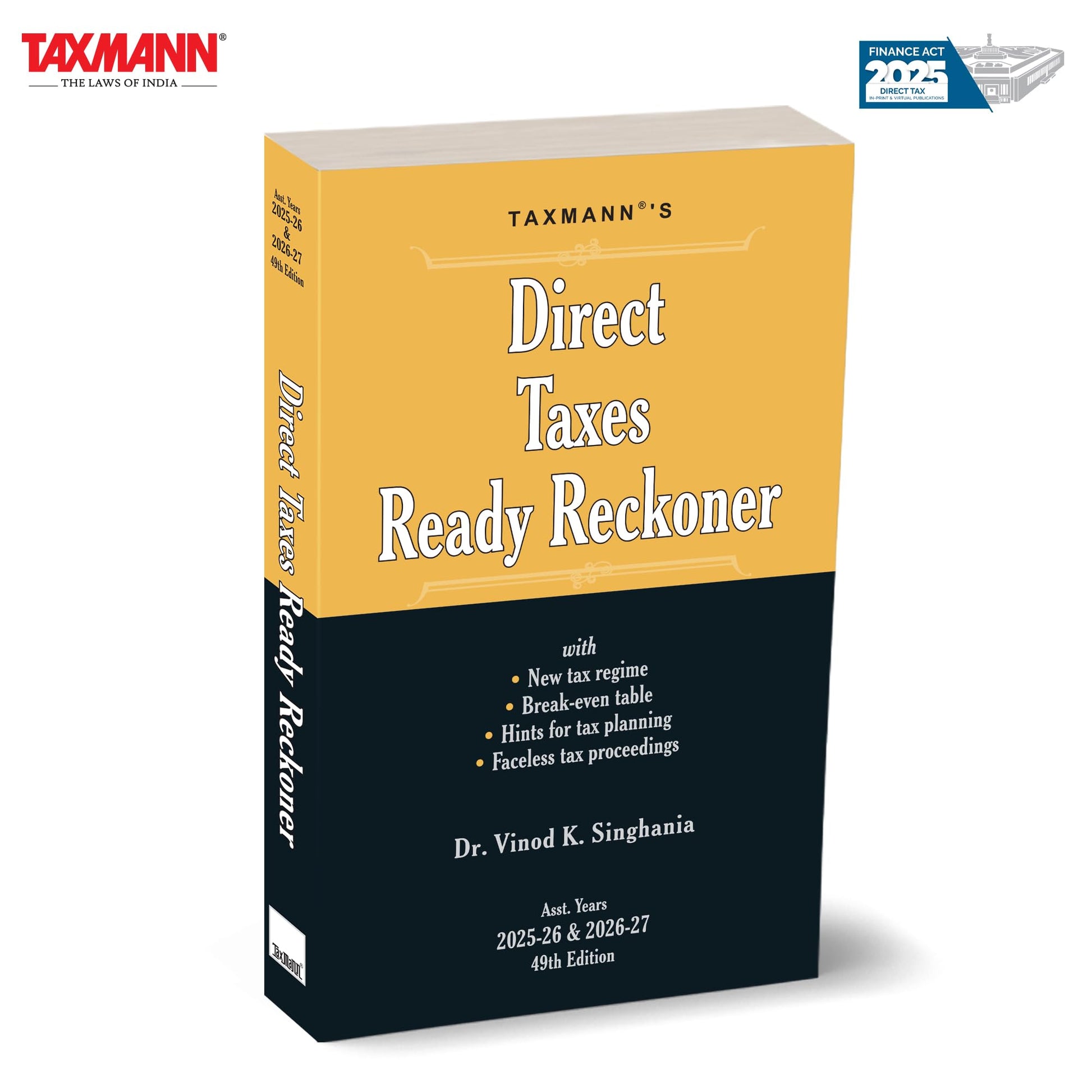taxmann-direct-taxes-ready-reckoner