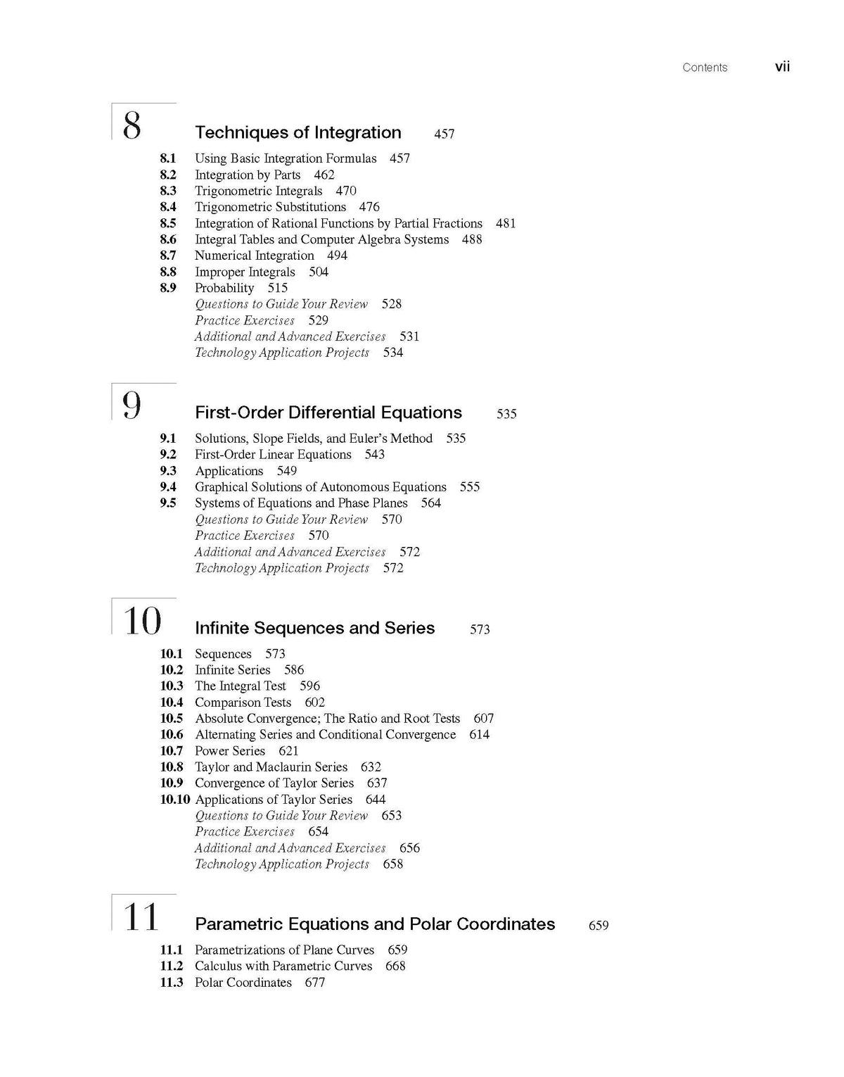 Thomas' Calculus 15th Edition | GATE, JEE, B.Tech, BSc Mathematics | Differential Calculus, Integration, Vector Calculus | Hass | Pearson