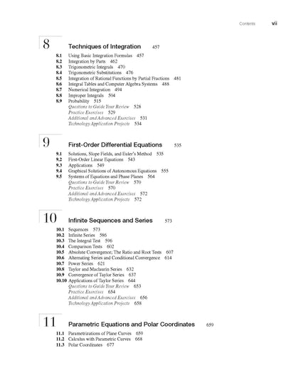 Thomas' Calculus 15th Edition | GATE, JEE, B.Tech, BSc Mathematics | Differential Calculus, Integration, Vector Calculus | Hass | Pearson