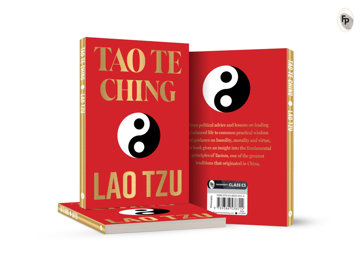Tao Te Ching (Pocket Classic)