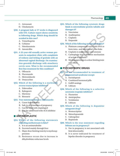 Mastering the MRCOG Part 1: A Comprehensive Guide for Obstetrics and Gynecology Postgraduates | MRCOG-Oriented Q&A with Latest RCOG Updates and Guidelines by MRCOG Examiners