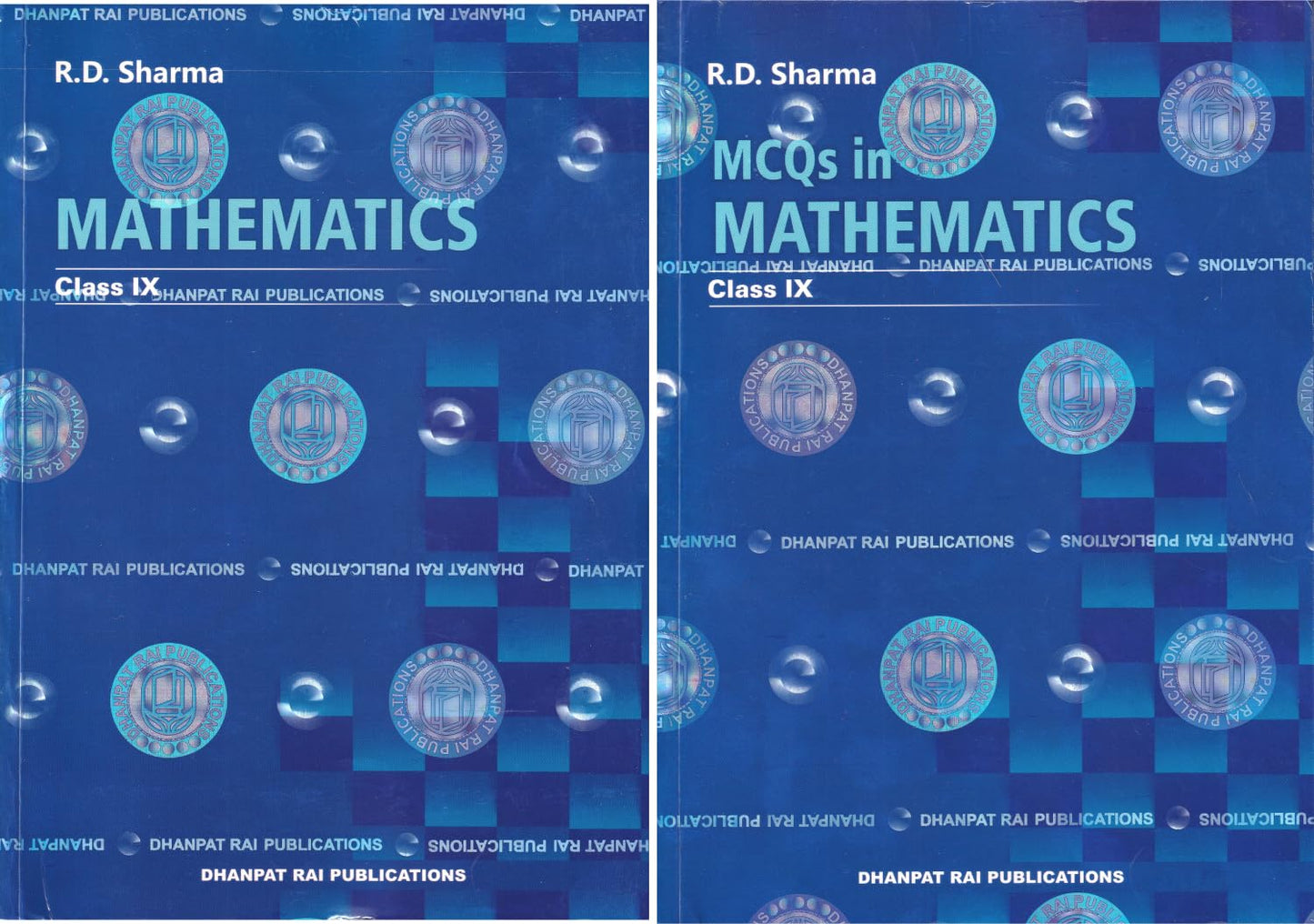 mathematics-class-9-set-2-books