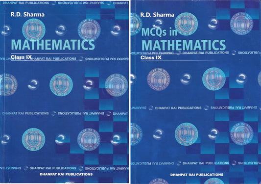 mathematics-class-9-set-2-books