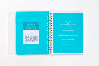 The Designing Your Life Workbook: A Framework for Building a Life You Can Thrive in