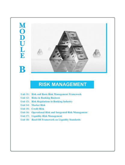 Macmillan Education Bank Financial Management 2026 | CAIIB Courseware | CAIIB 2026 Updated Edition | CAIIB Exam Preparation by IIBF (IIBF CAIIB Exam) | Get free digital flipbooks with every CAIIB book