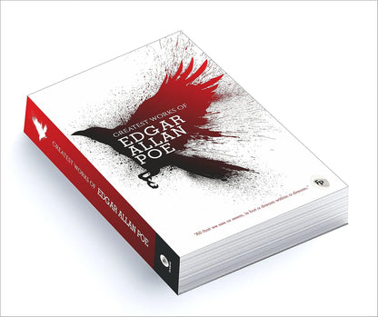 Greatest Works of Edgar Allan Poe