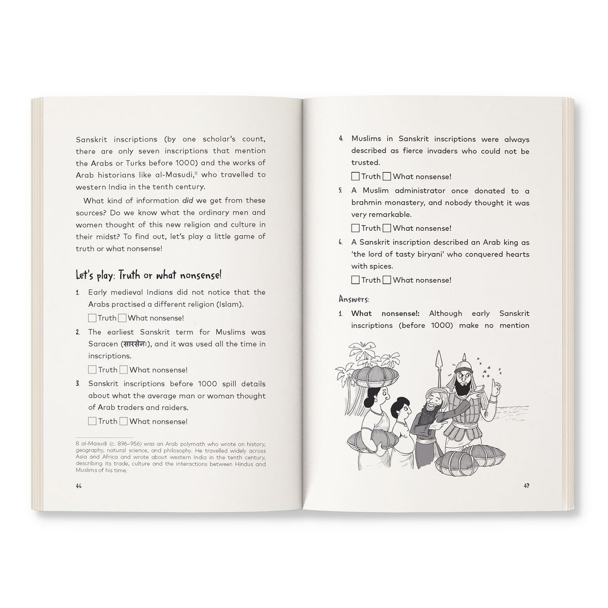 History Unpacked: The Why, When and What of Medieval India (Not Forgetting the Who and Where): A Fun Way to Learn History from the Chalukyas to the Early Mughals | Ages 10+