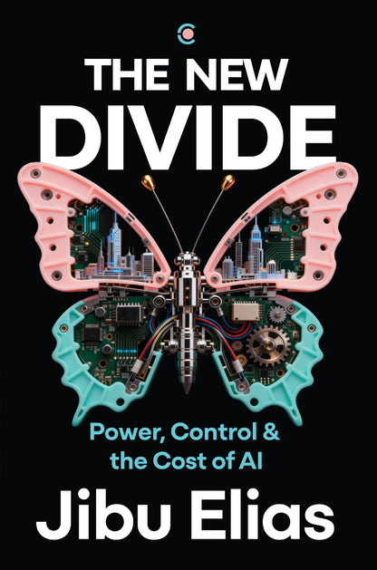The New Divide: Power, Control & the Cost of AI