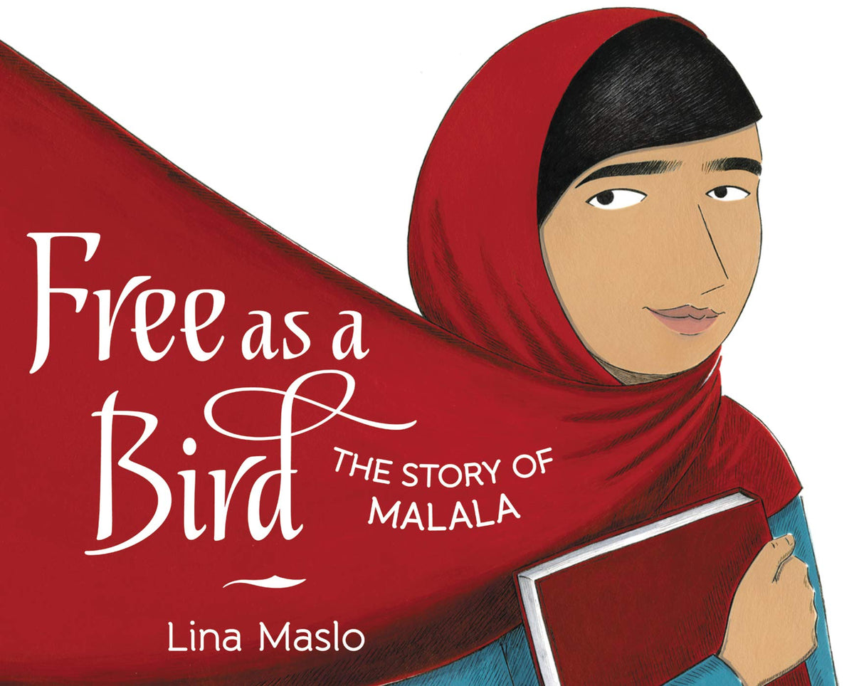 FREE AS A BIRD book cover