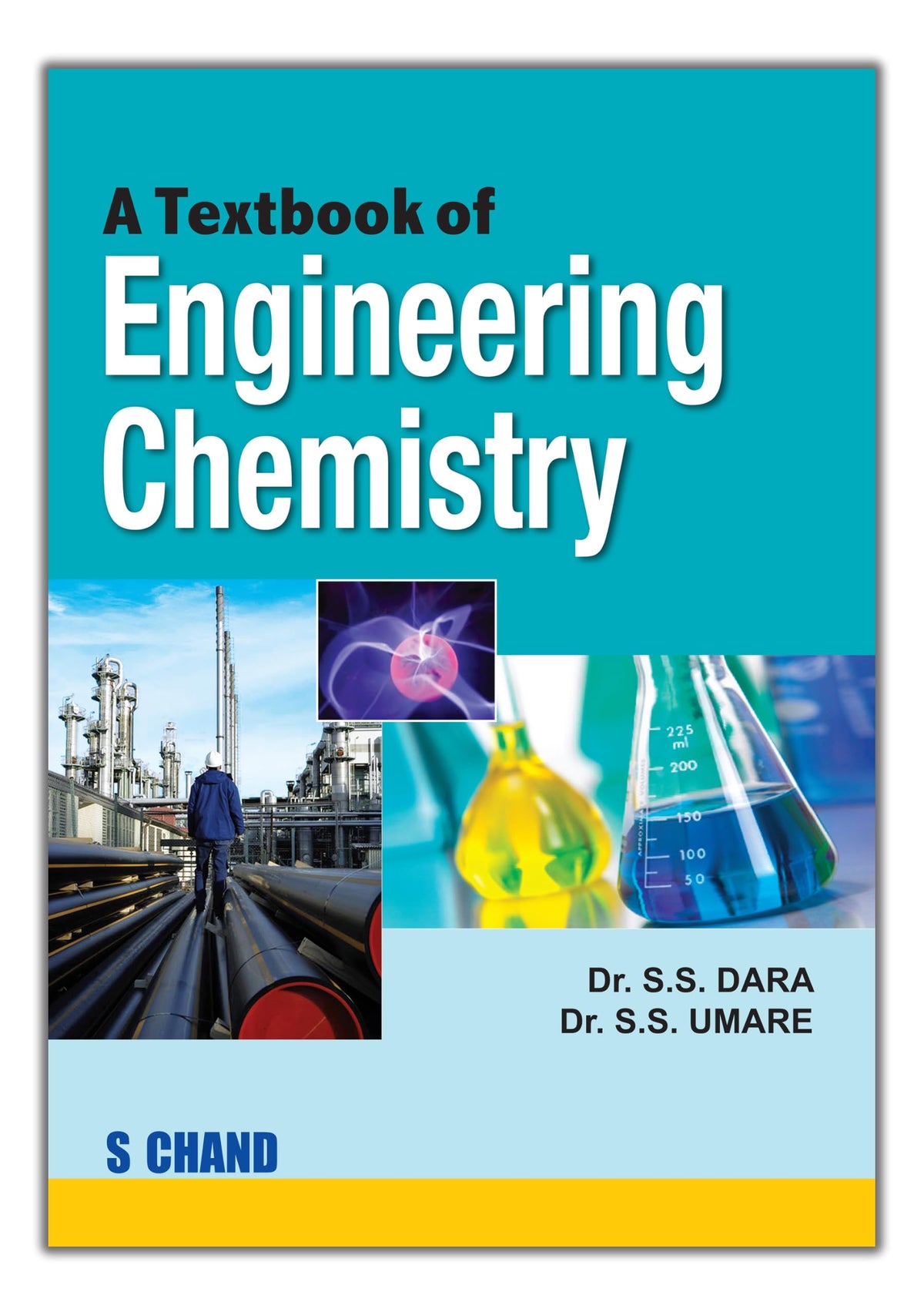 Textbook Of Engineering Chemistry