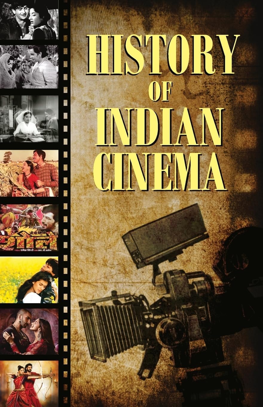 history-of-indian-cinema