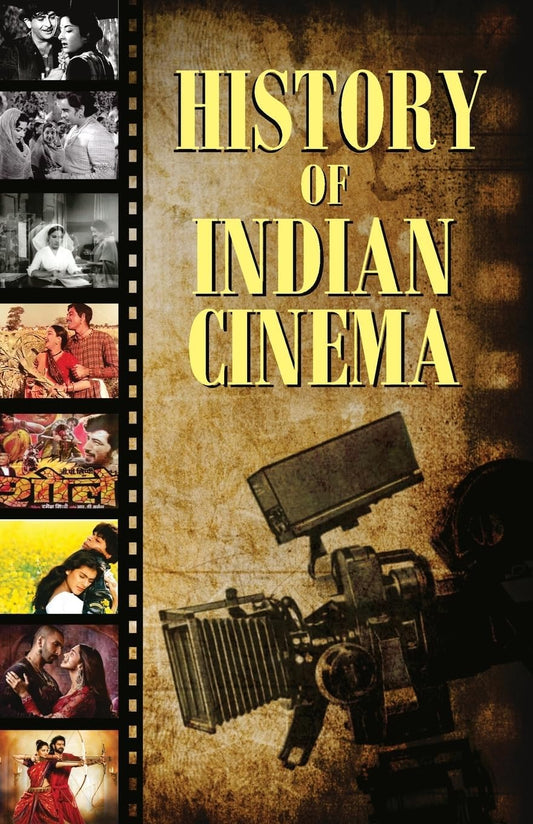 history-of-indian-cinema