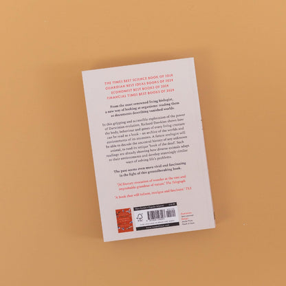 The Genetic Book of the Dead: A Darwinian Reverie