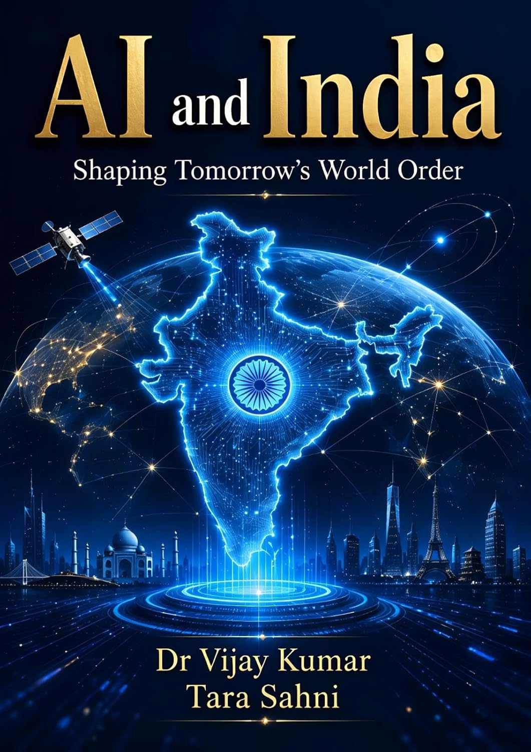 AI AND INDIA: SHAPING TOMORROW’S WORLD ORDER