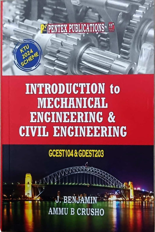 ( Nalapat ) Basic Civil Engineering KTU 2024 syllabus, AZE