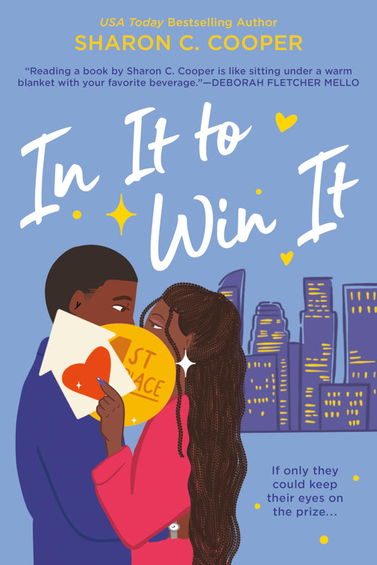 In It to Win It book cover