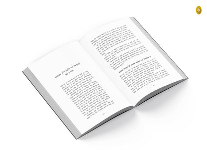 As a Man Thinketh (Hindi)