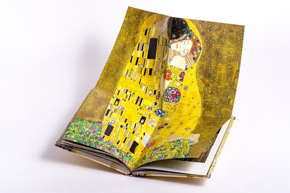 Klimt: The Bigger Picture