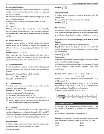 CSIR NET General Aptitude Book 2026 | Previous Year Solved Papers (Up to Dec 2025) with Detailed Solutions | Part A PYQ Book for NTA CSIR UGC NET/JRF | IFAS Publications: 1