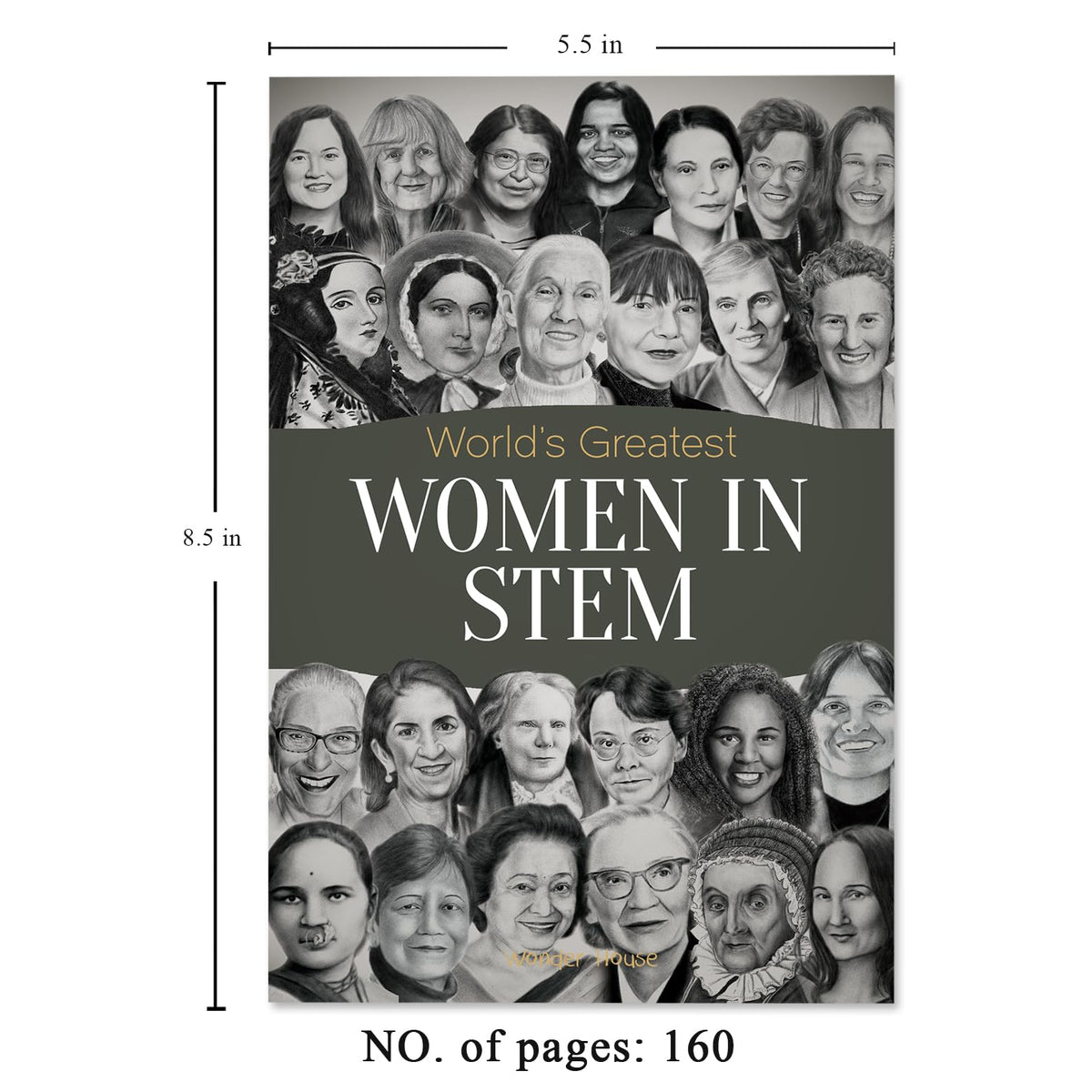 World's Greatest Women in STEM