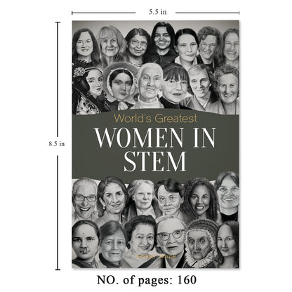 World's Greatest Women in STEM