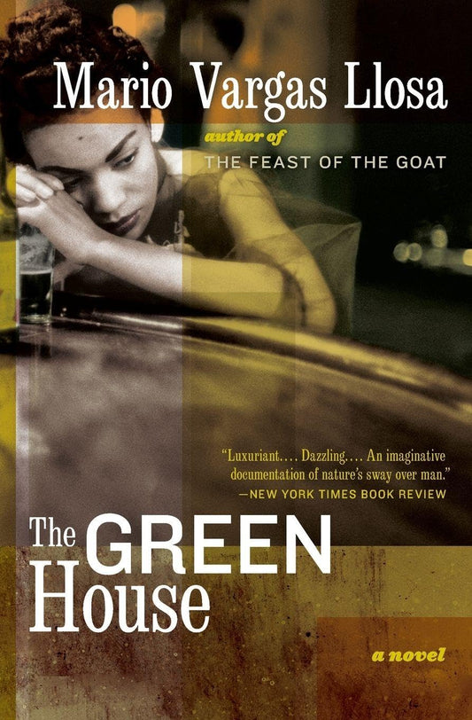 GRN HSE PB