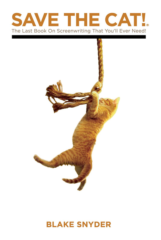 save-the-cat-screenwriting